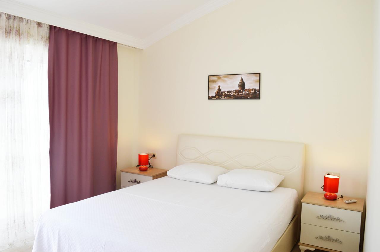 Sultan Homes 1 Apartment