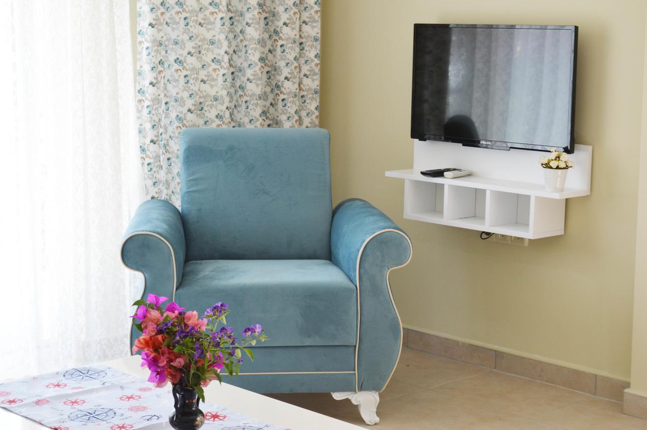 Sultan Homes 1 Apartment *