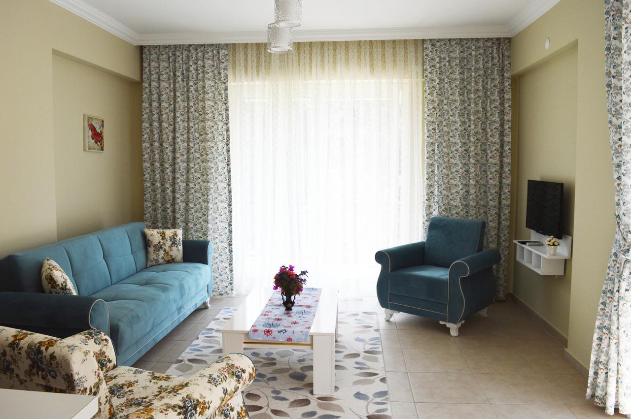 Apartment Sultan Homes 1 Kemer
