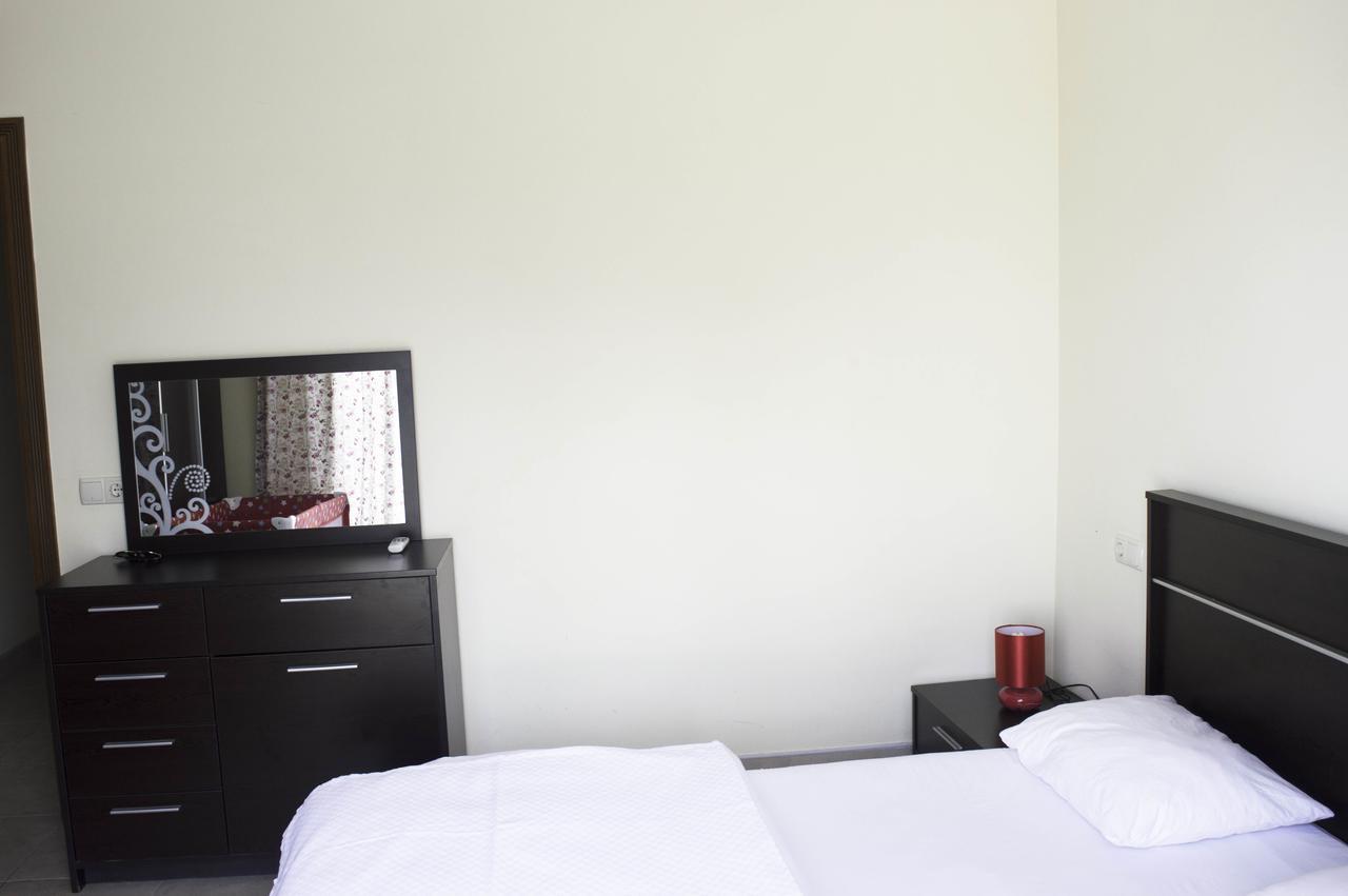 Sultan Homes 1 * Kemer
