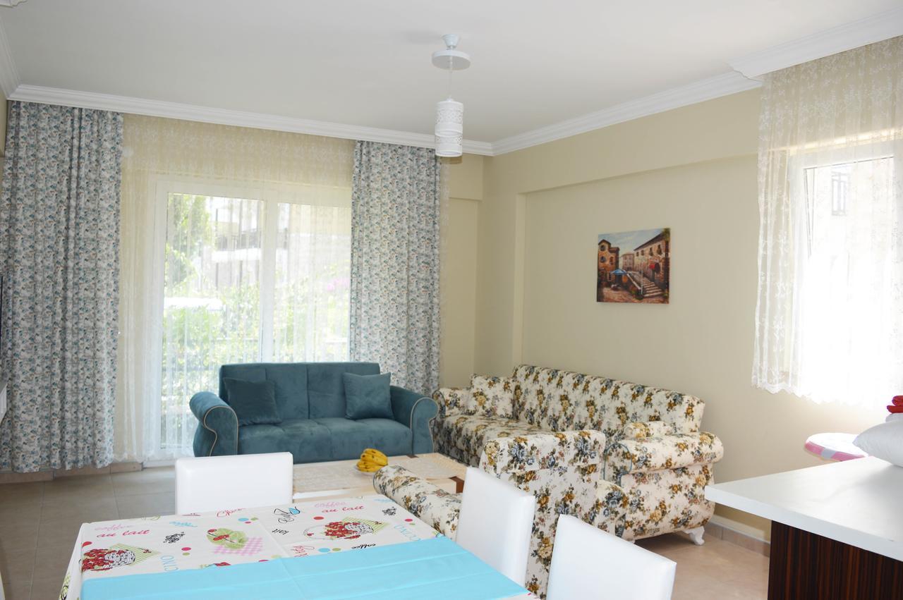 Sultan Homes 1 * Kemer
