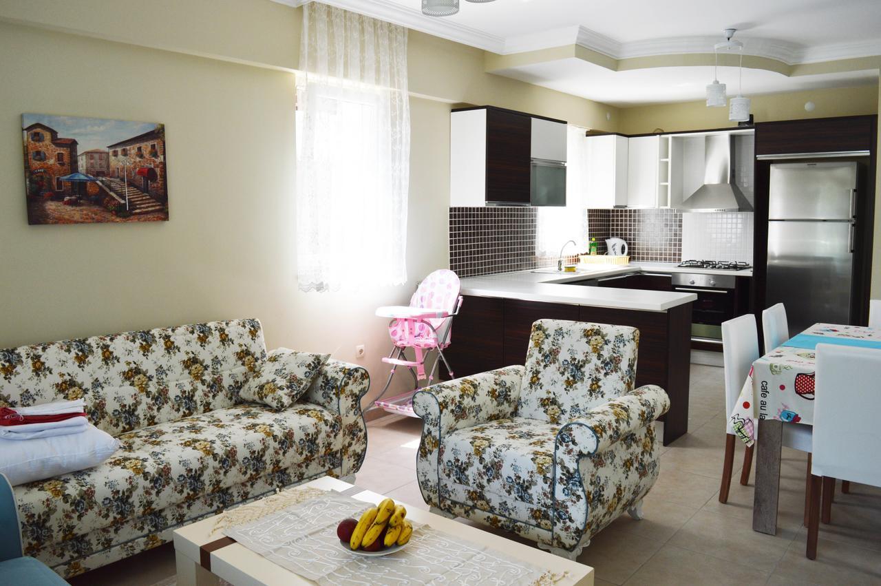 Apartment Sultan Homes 1 Kemer