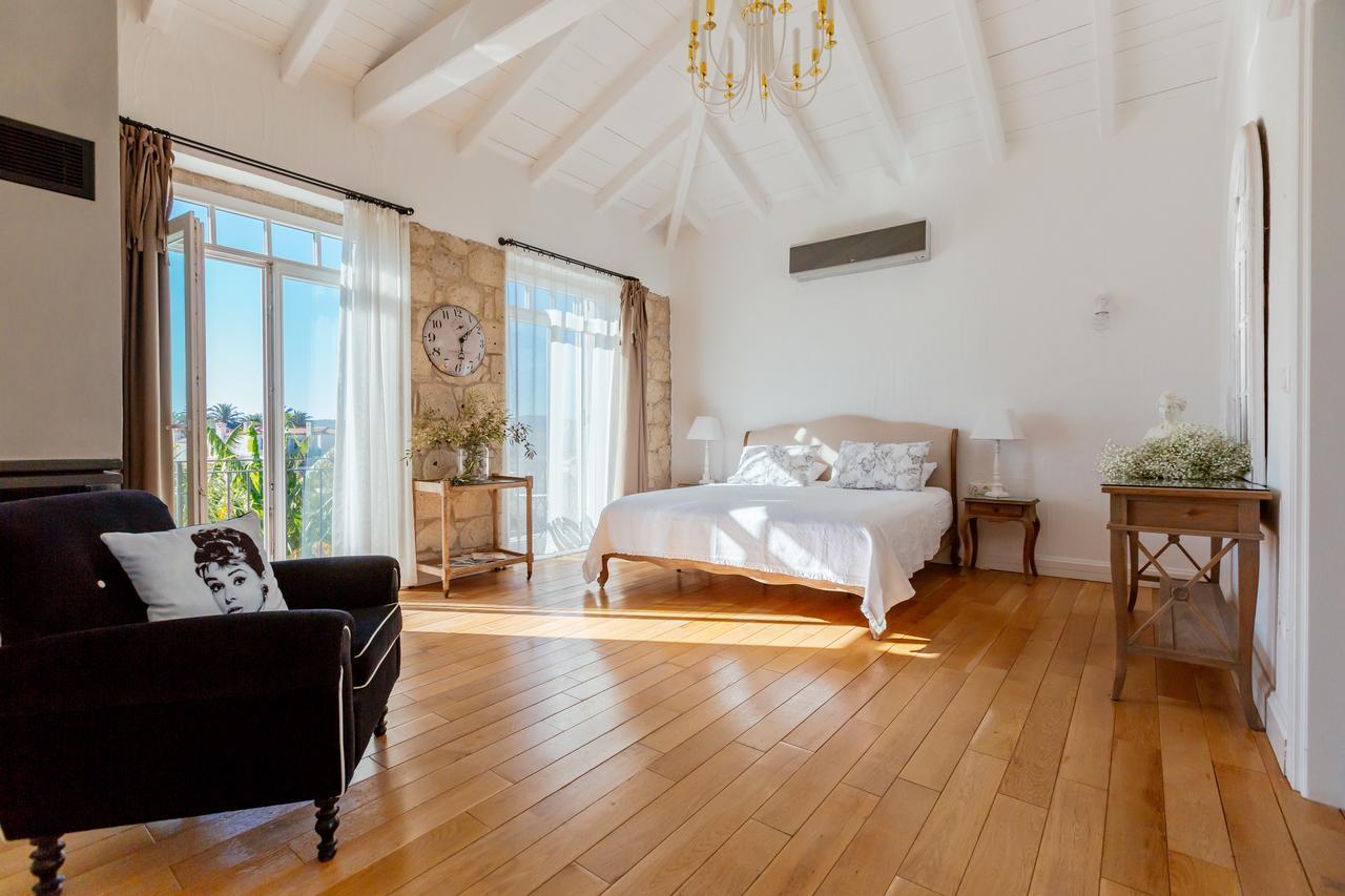 Casa Bella +12 2* Alacati