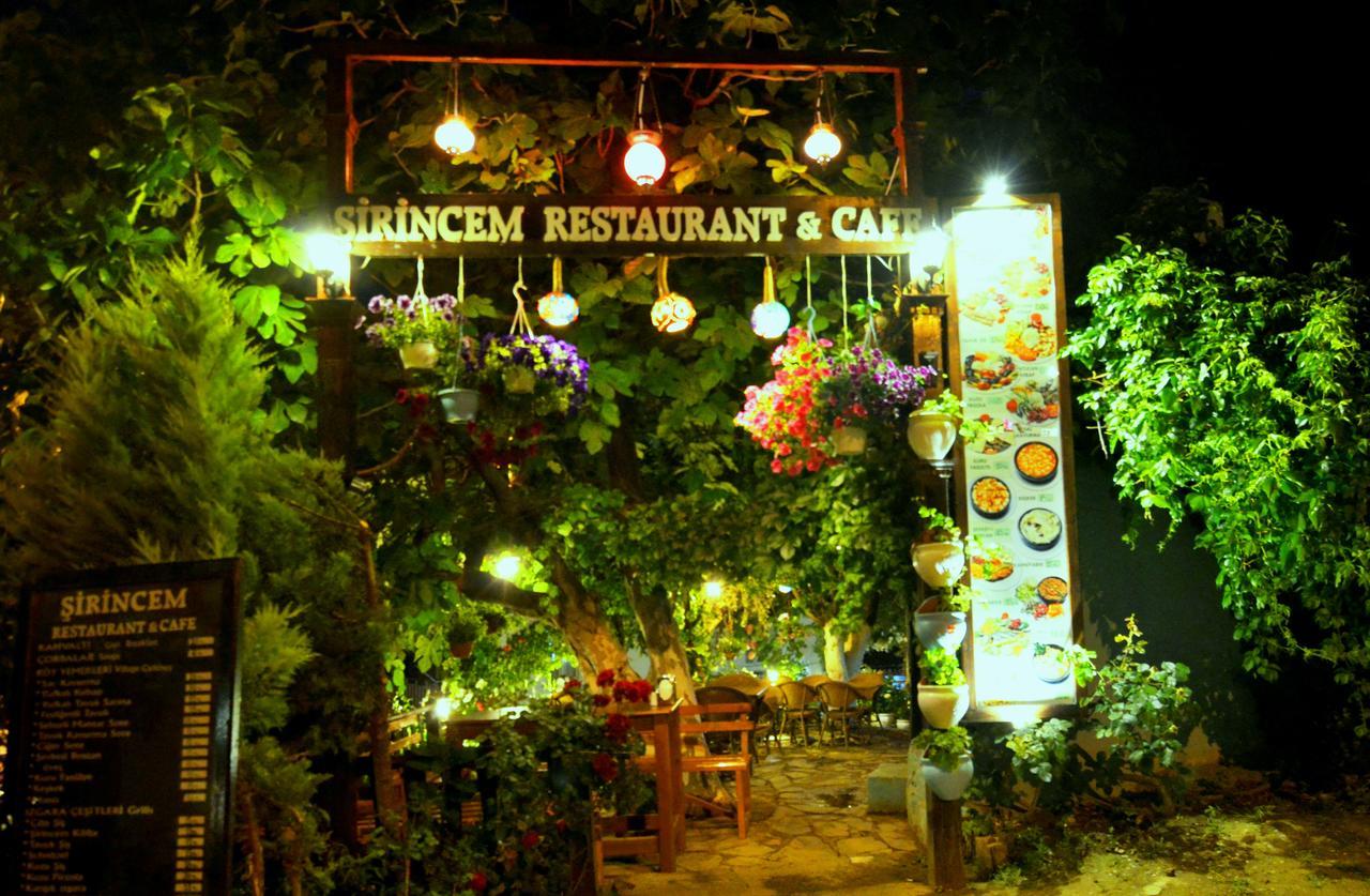 Homestay Sirincem