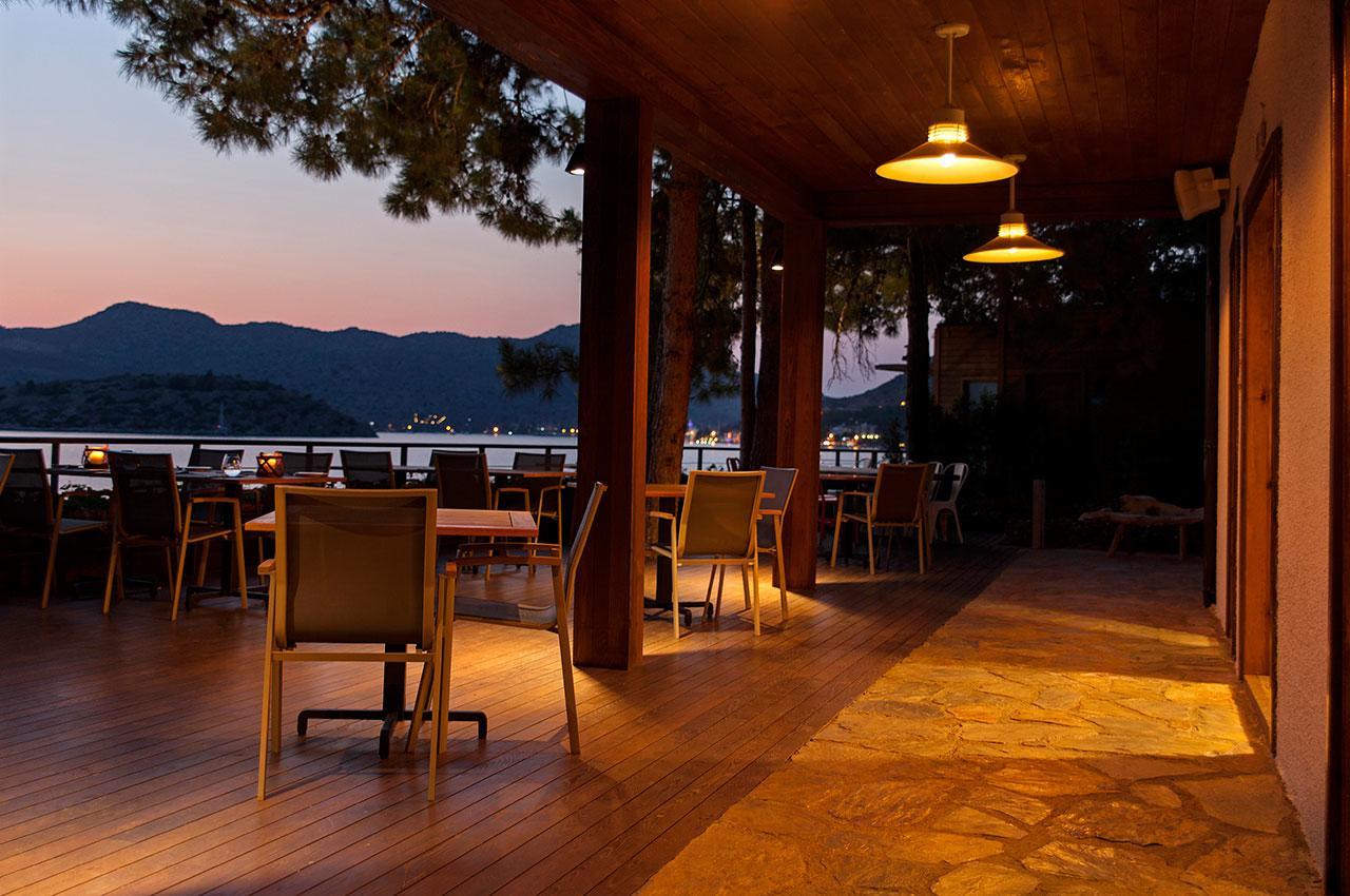 Hotel Miamai Boutique - Adult Only Bozburun