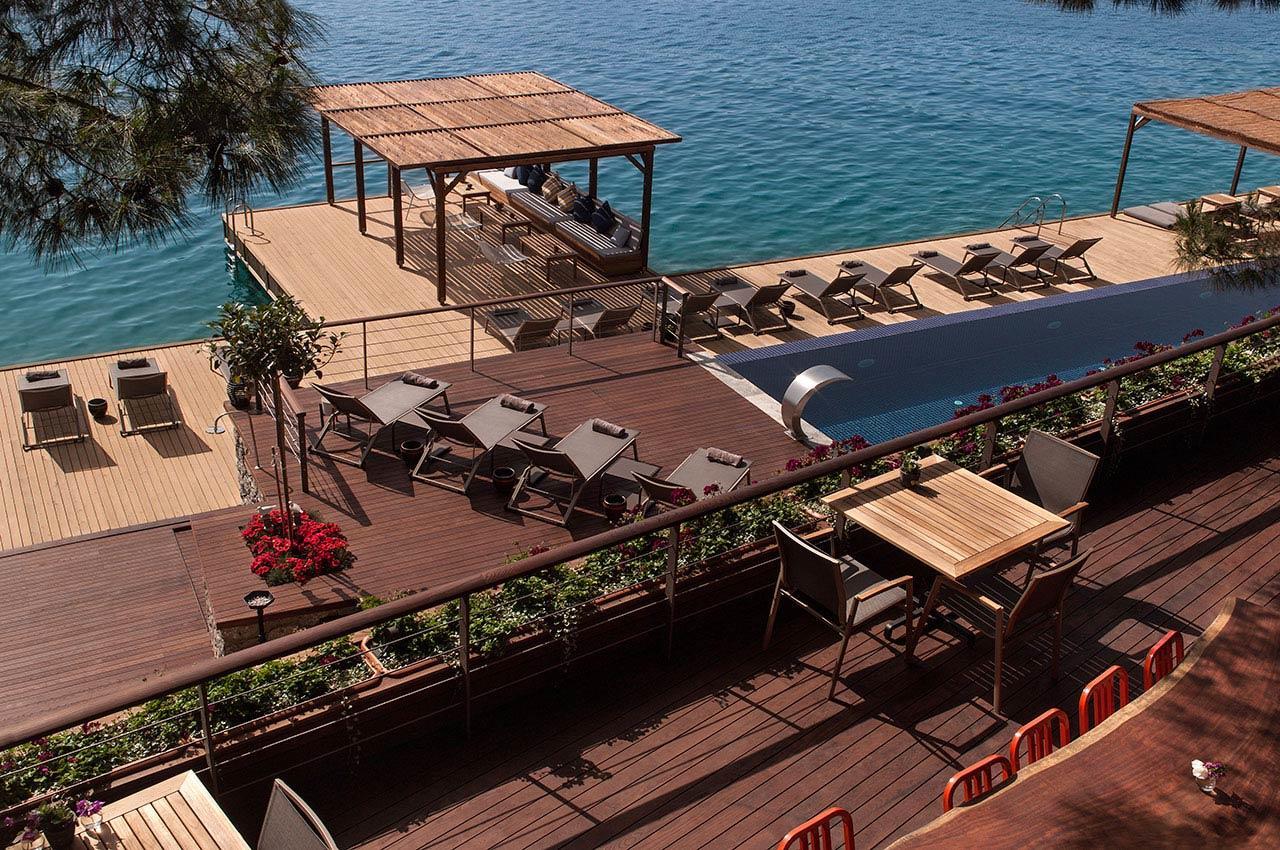 Hotel Miamai Boutique - Adult Only Bozburun