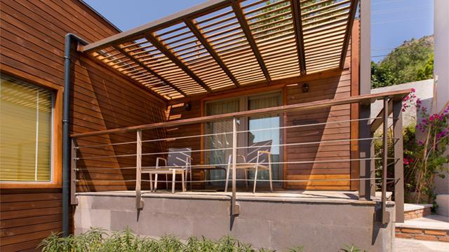 Miamai Boutique - Adult Only Hotel Bozburun