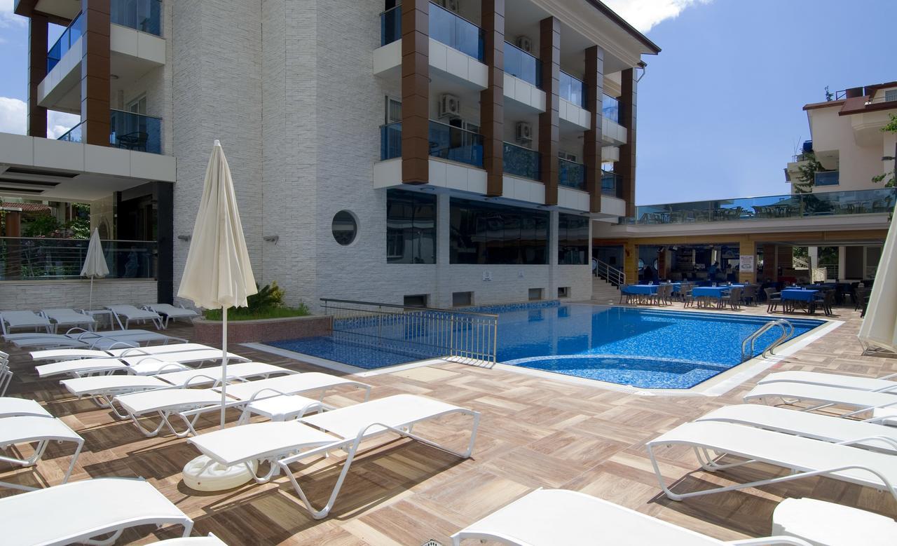 Hotel Supreme Marmaris