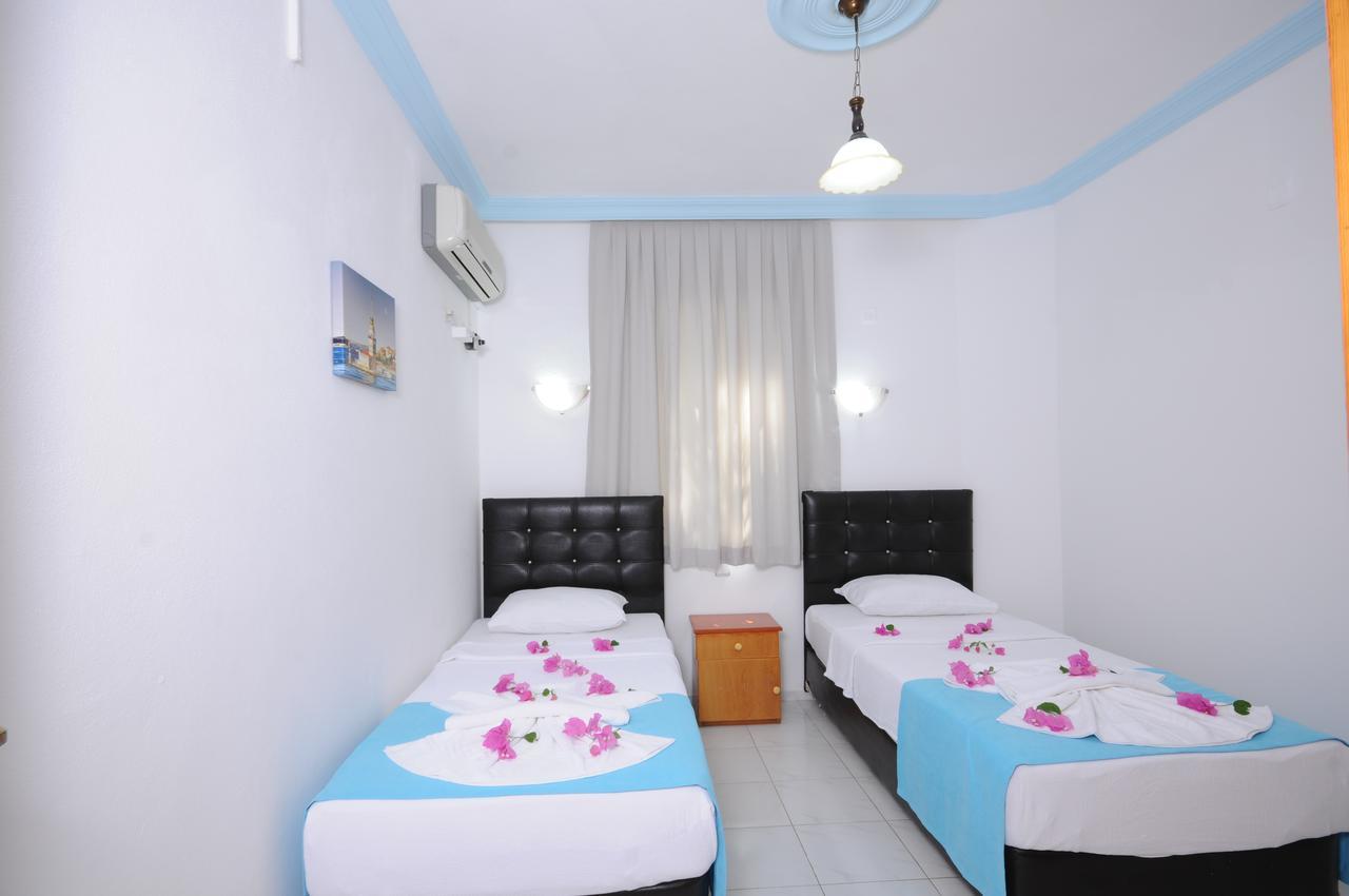 Oren Apart Aparthotel 3*