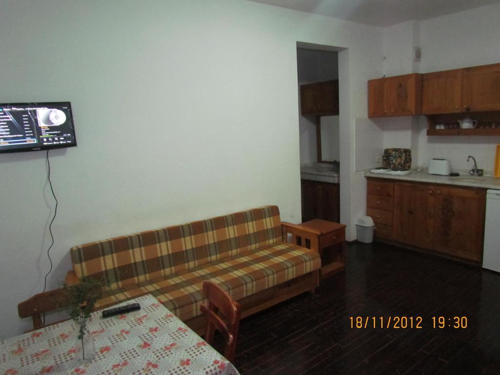 Salhan 3* Oludeniz