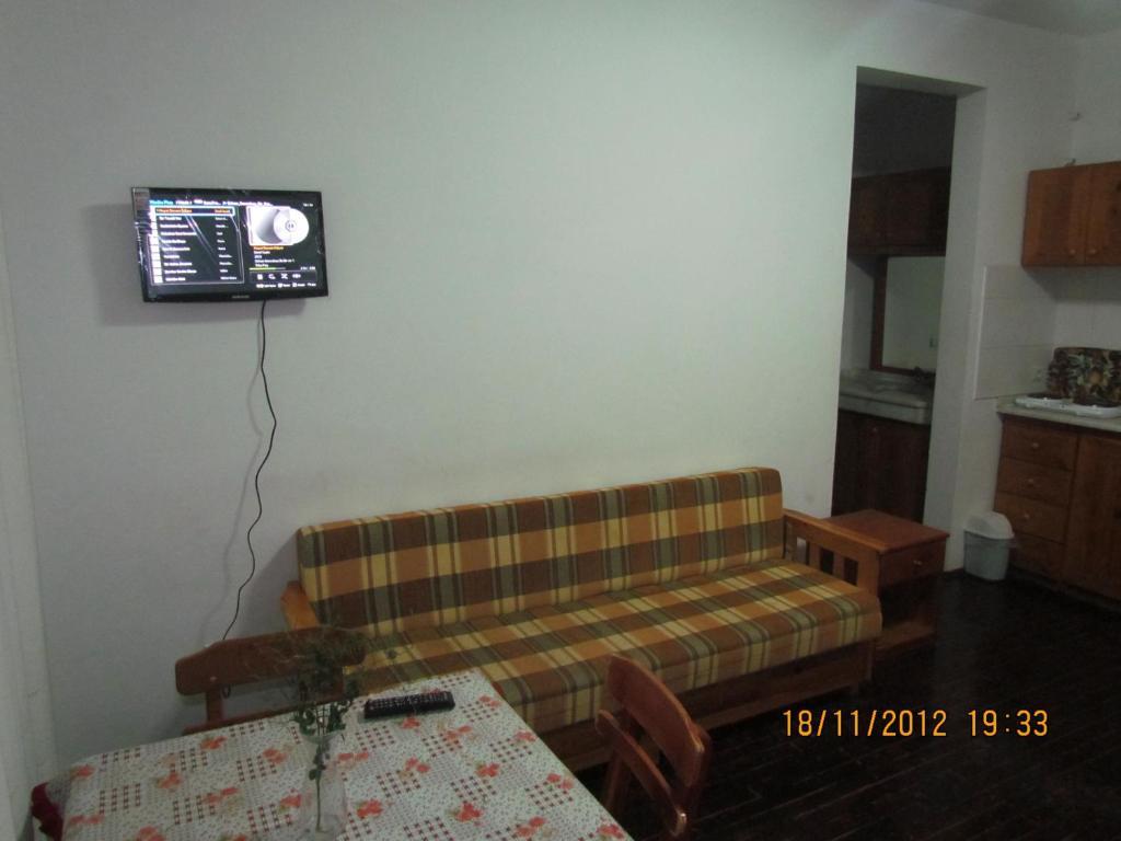 Aparthotel Salhan 3*