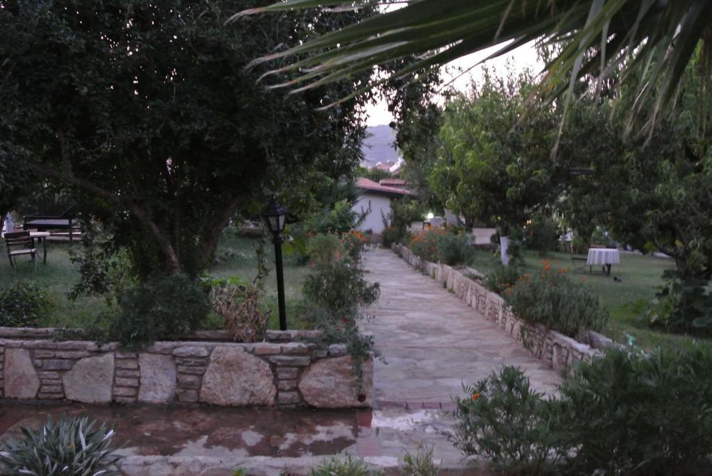 Salhan Aparthotel