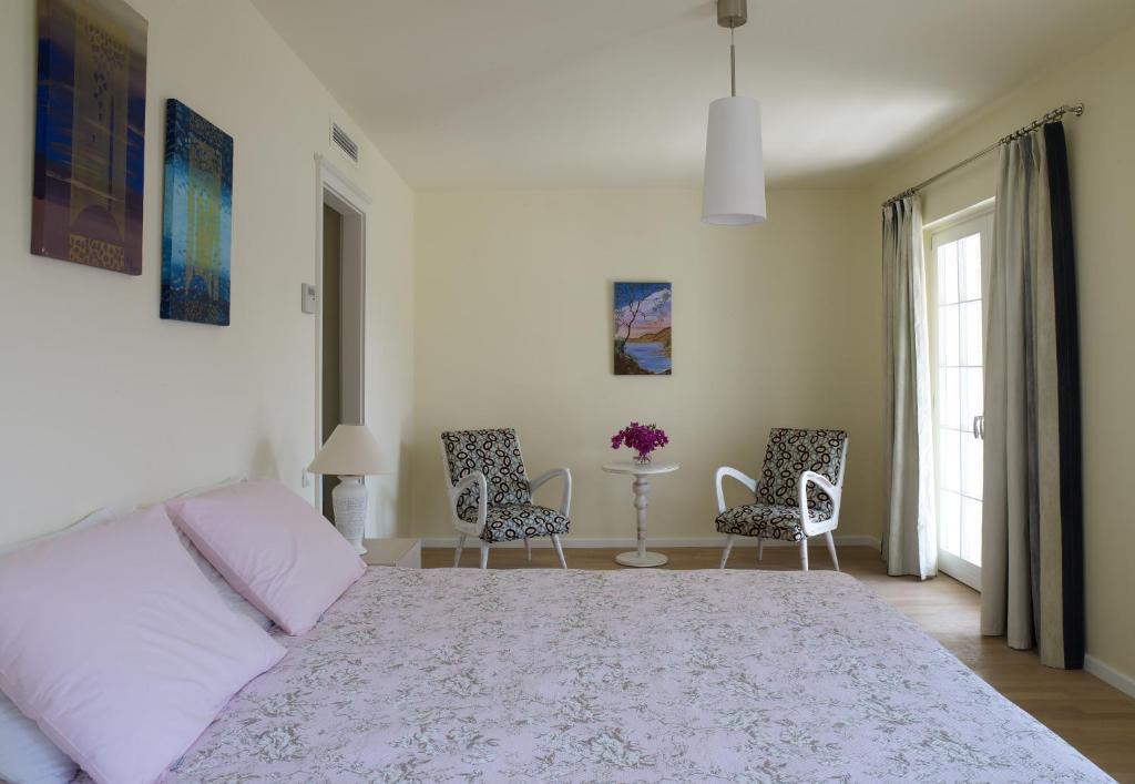 Portville Holiday Villas Villa