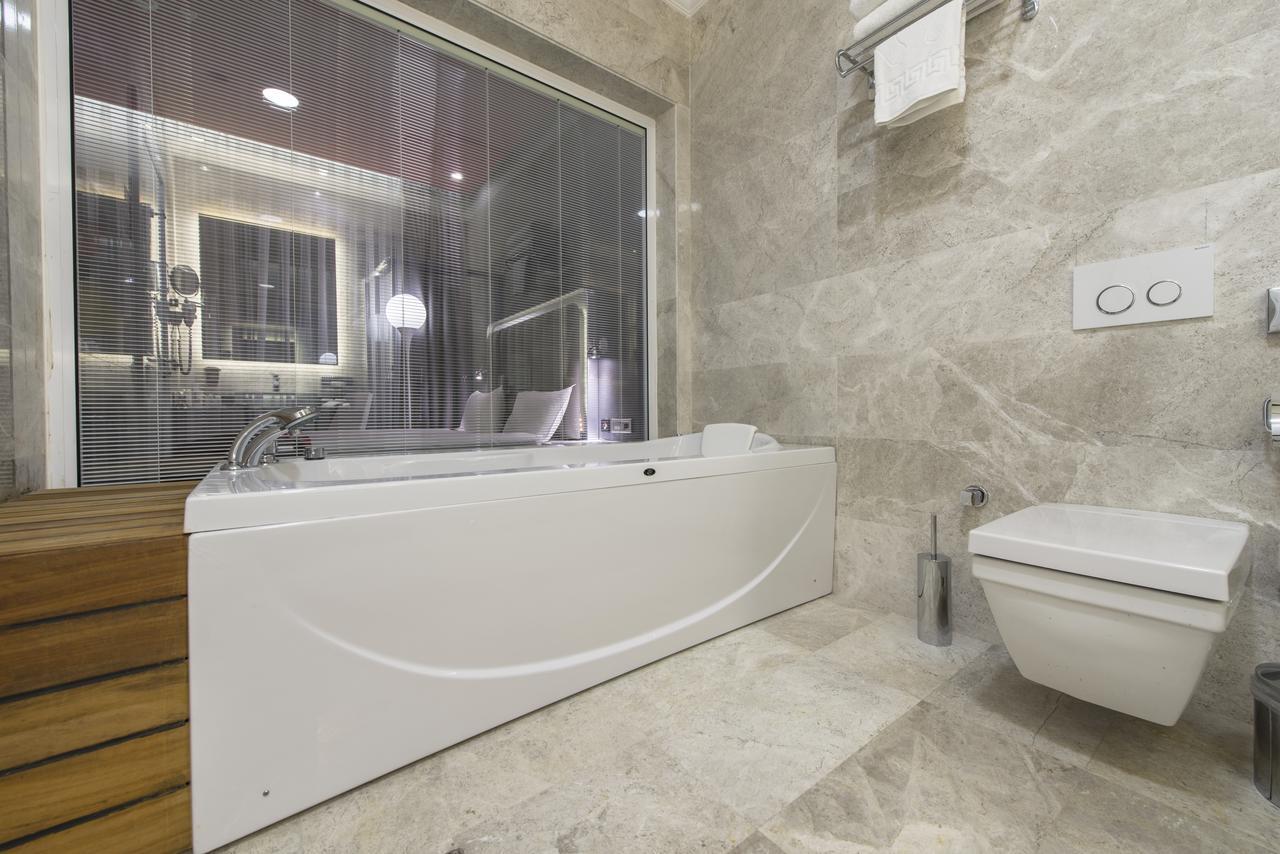 Park By Radisson Cankaya Hotel 4*
