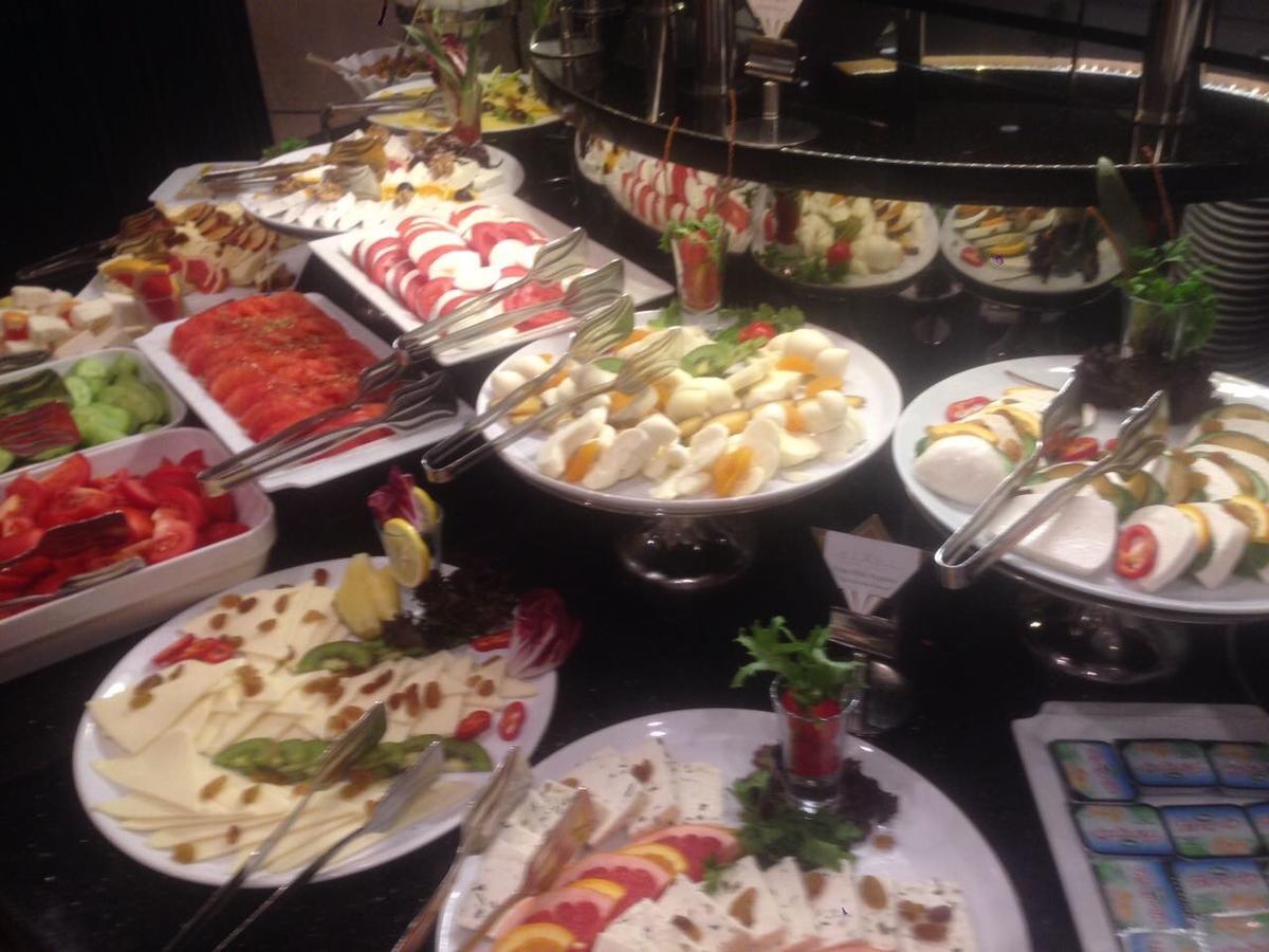 Grand Convention Center Hotel 5*