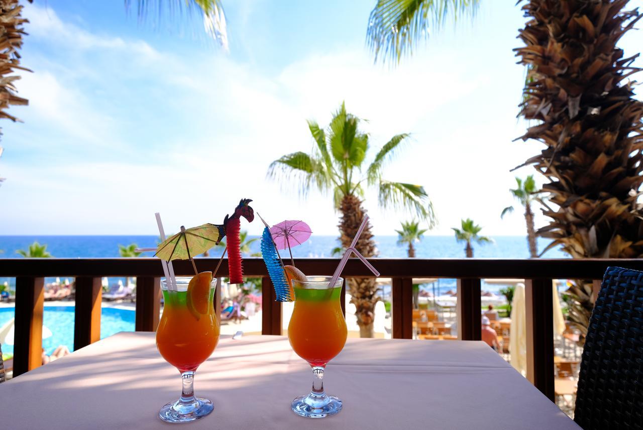 Hotel Anitas 3*