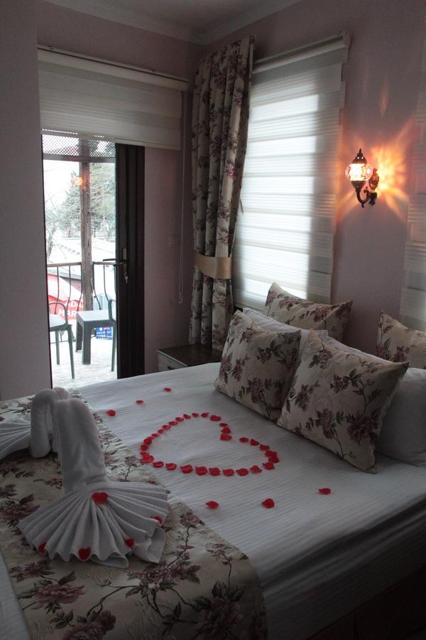 Hotel Beyaz Agva (Marmara)