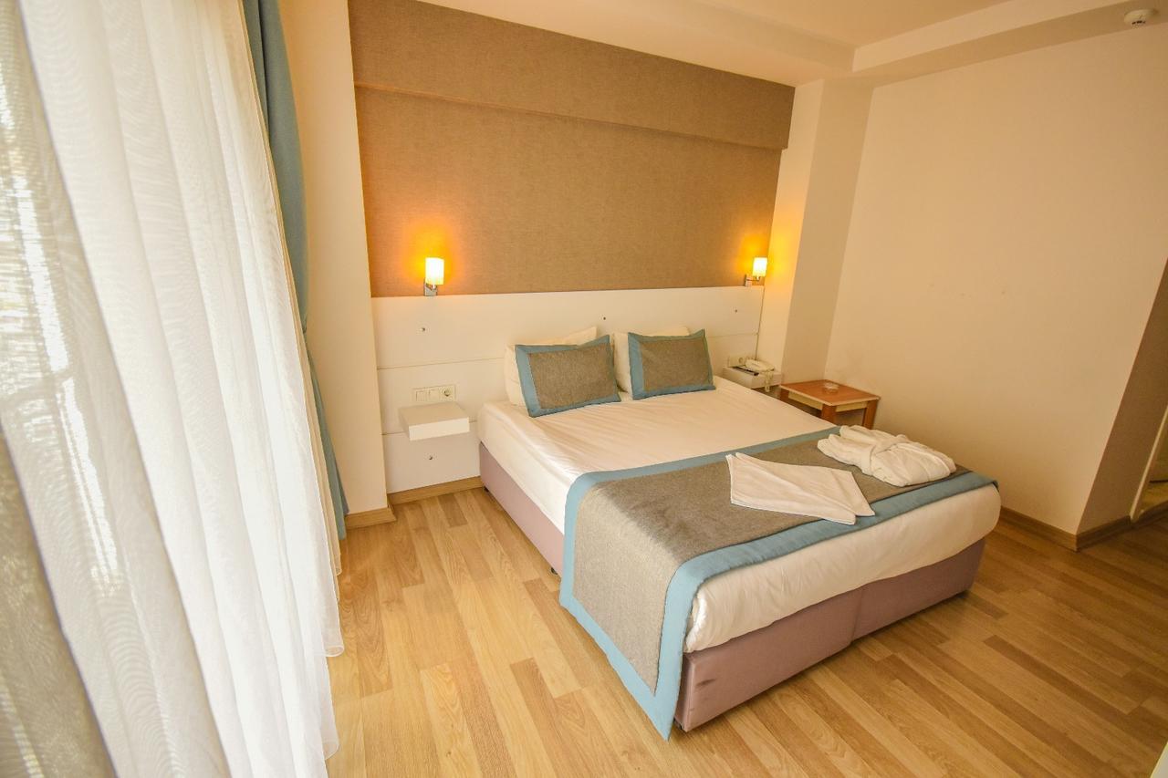 Parion House Canakkale