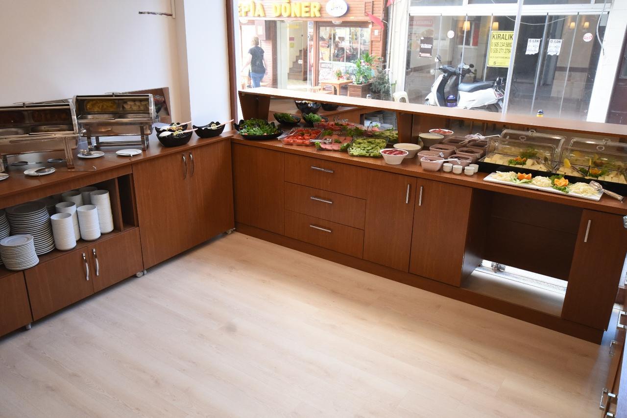 Parion House Canakkale