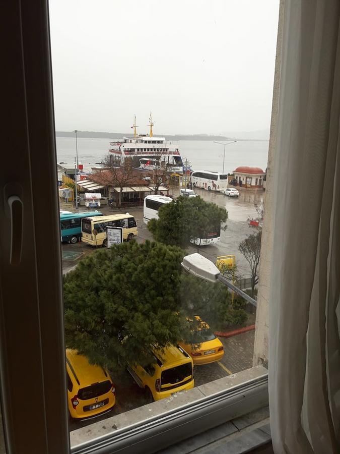 King Korkmaz Homestay