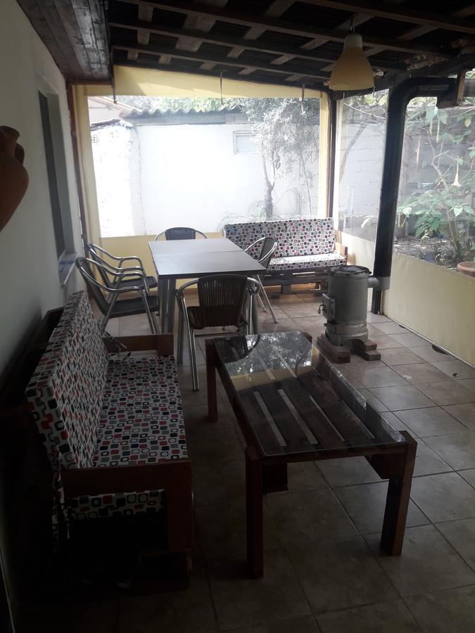 Halil Campsite Cirali