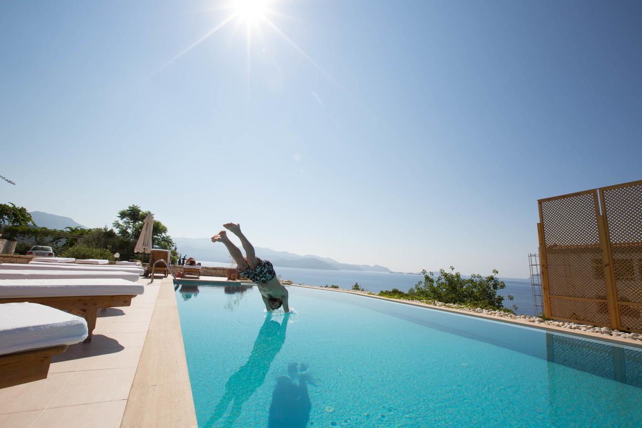 Hotel Lycia