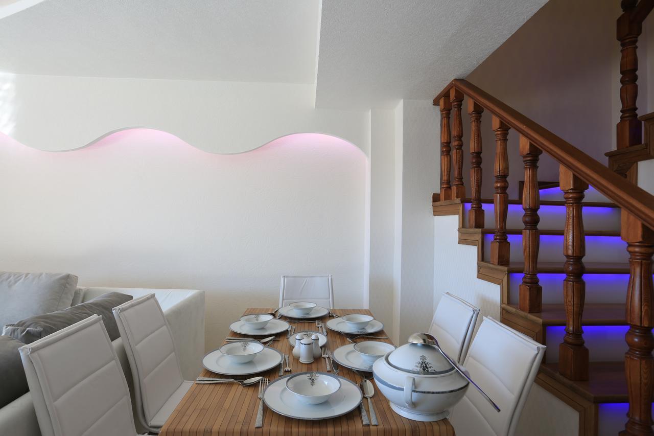 Hotel Shimalpanoroma Akyaka (Mugla)