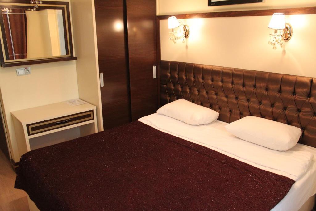 Gloria Tibi Hotel Samsun