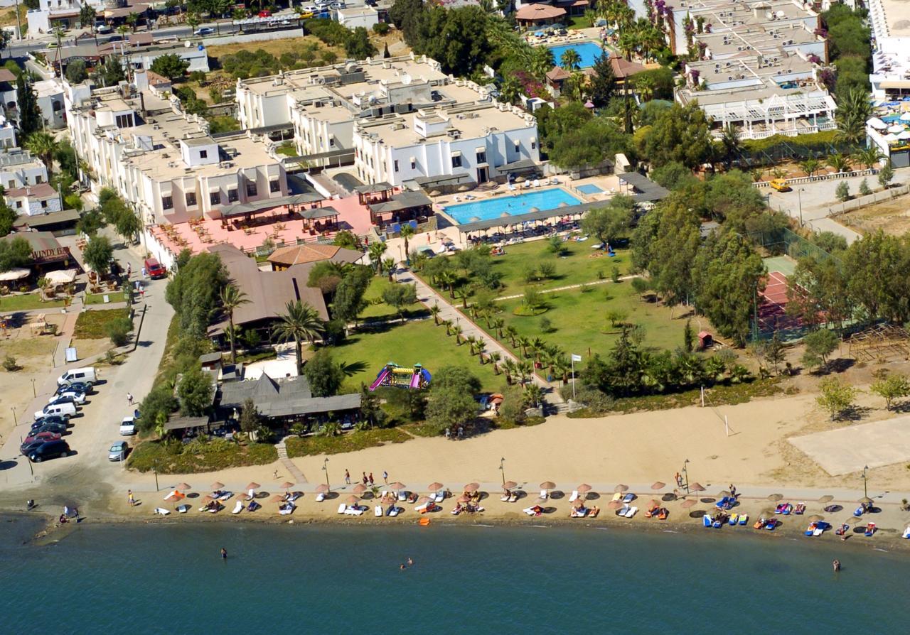 Ladonia Del Mare (adults Only)