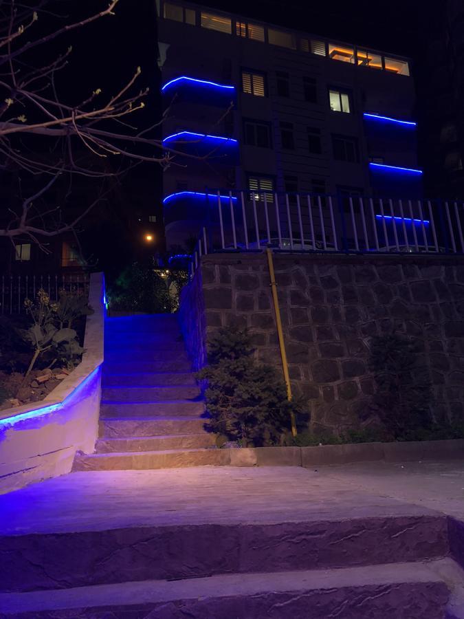 Kuzey Aparthotel 3*