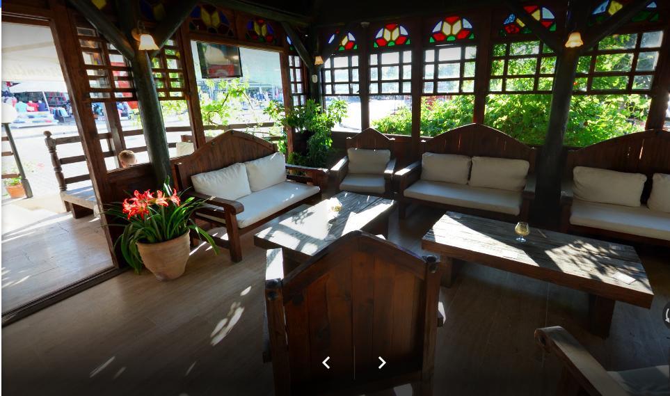 Boutique Suites At The Moonlight Apartment Oludeniz