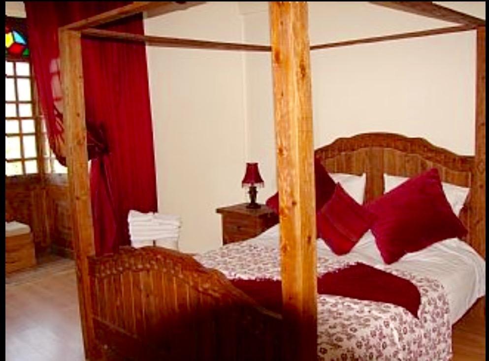 Boutique Suites At The Moonlight Apartment