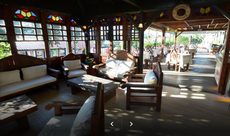 Apartment Boutique Suites At The Moonlight Oludeniz