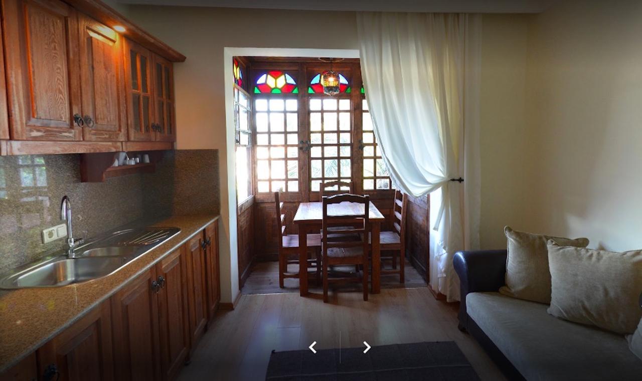 Boutique Suites At The Moonlight * Oludeniz