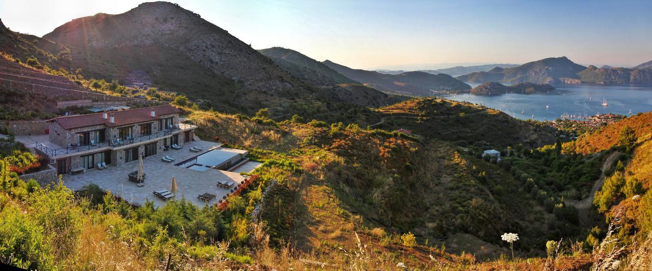 Kekik Selimiye 4*