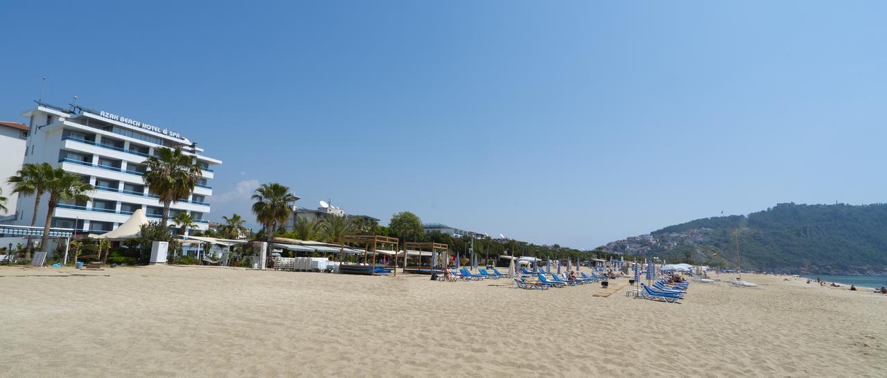 Hotel Azak 3*