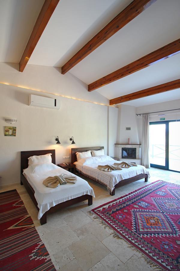 Kekik Selimiye Guest house 4*