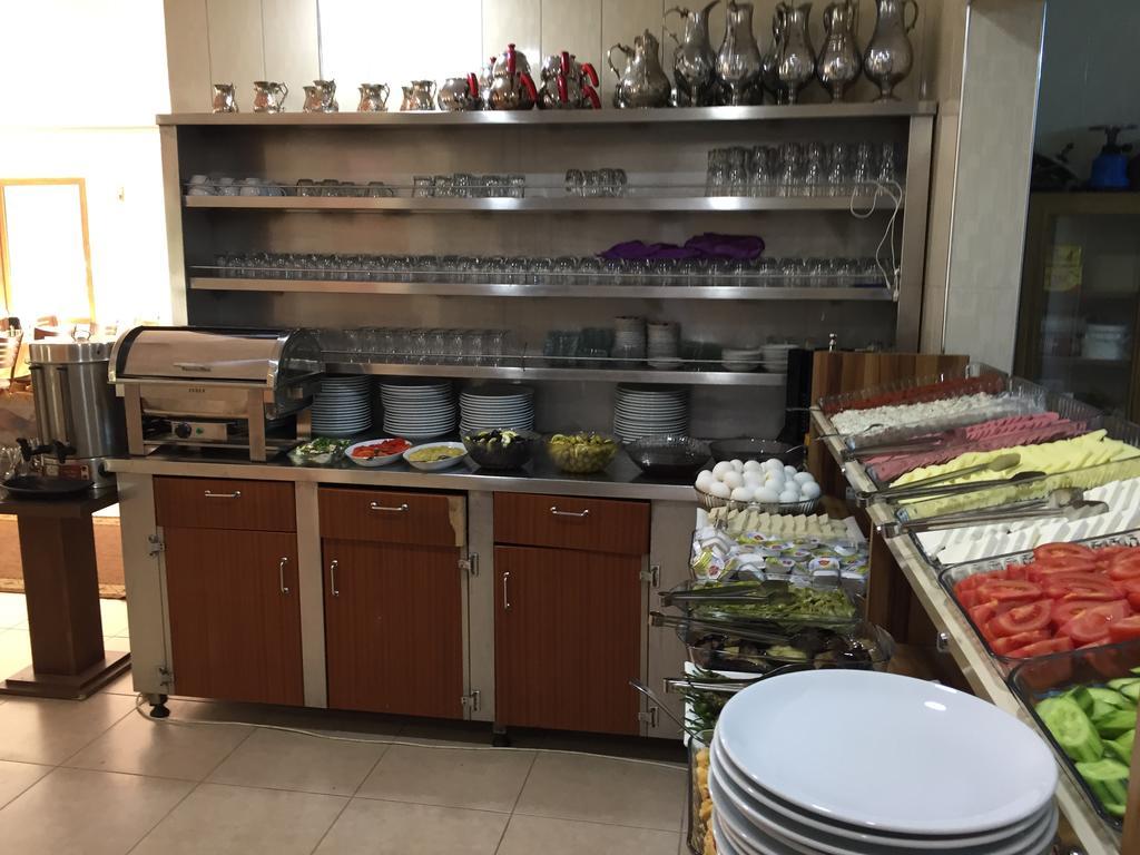 Hotel Soylu 3*