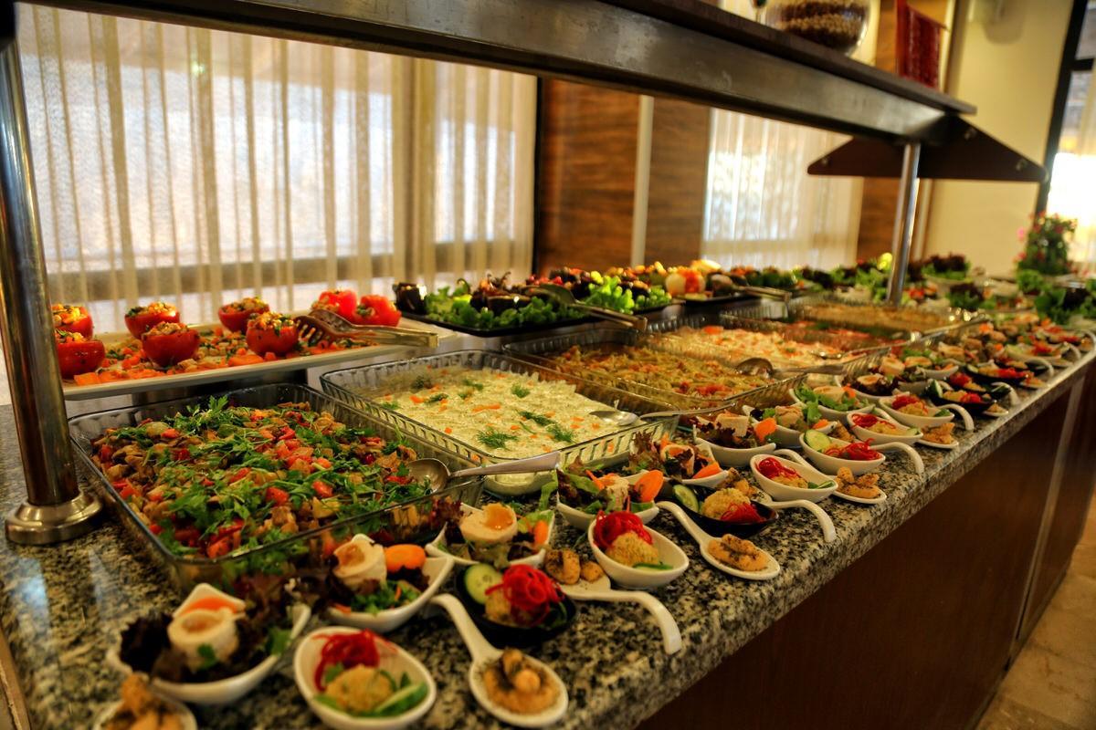 Wa Farm & Hotel Cesme
