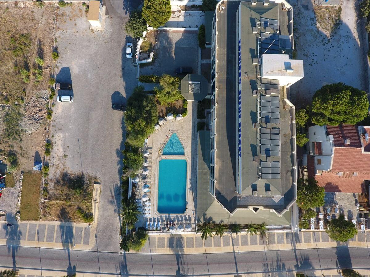 Wa Farm & Hotel