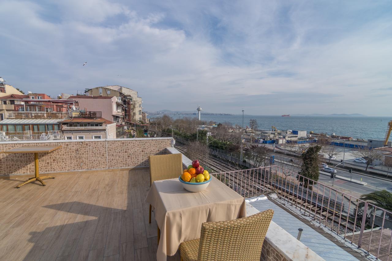 Hotel Siesta