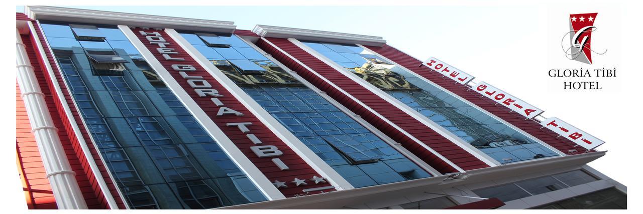 Hotel Gloria Tibi