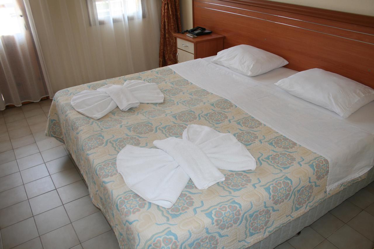 Ekin Hotel 2*
