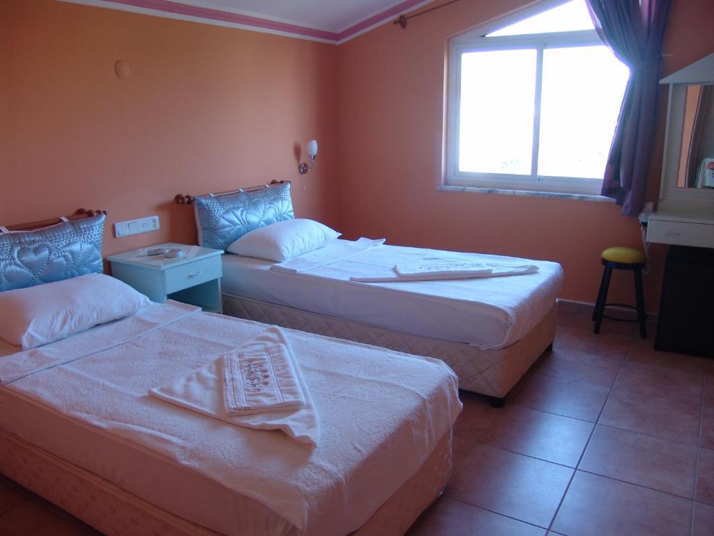 Mandalinn Dalyan