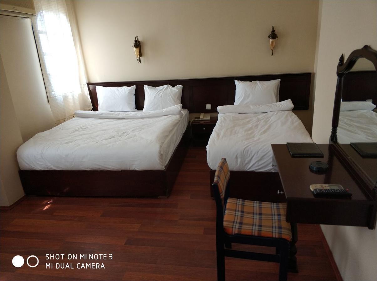 Altinsaray Hotel Kusadasi