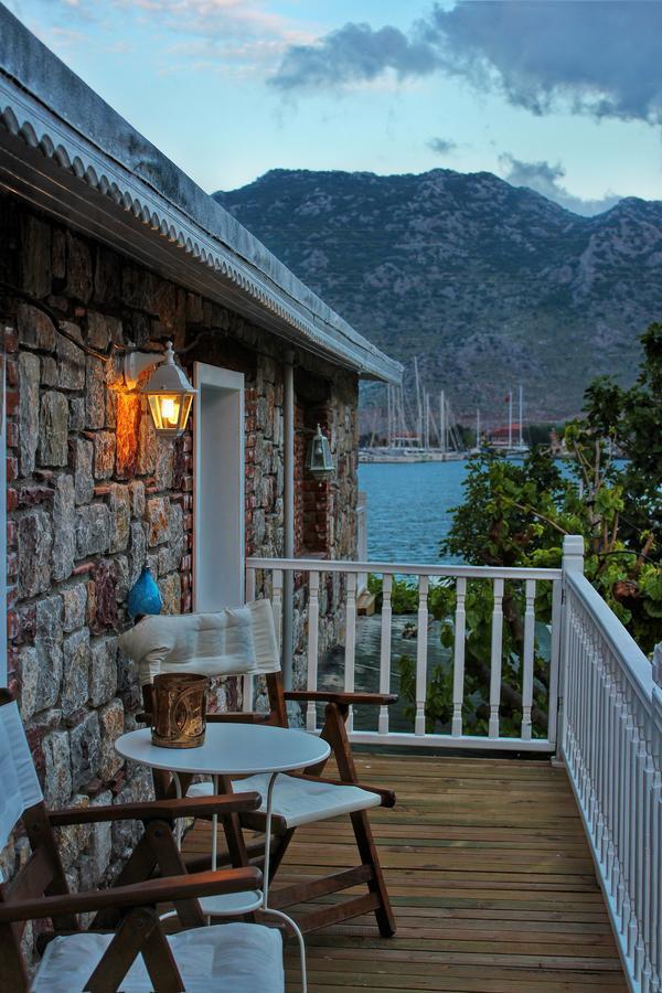 Losta Sahil Evi 2 Guest house Selimiye (Aegean)