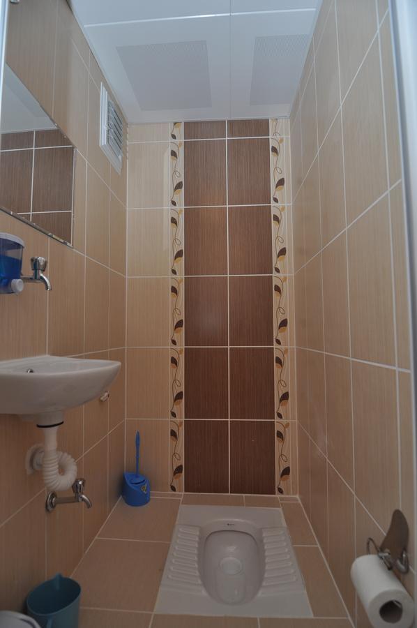 Aparthotel Sirin Apart
