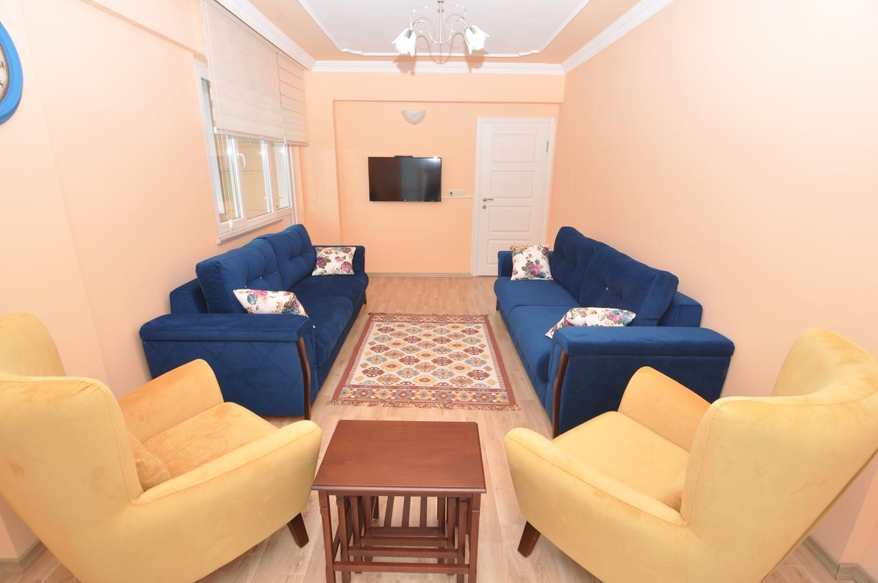 Sirin Apart Aparthotel