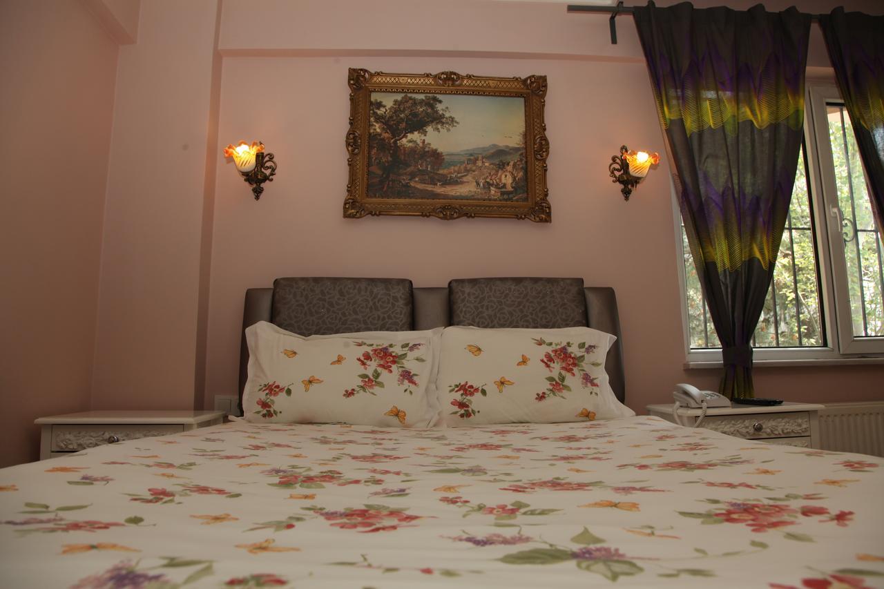 Yesim Suites Bed & Breakfast Istanbul