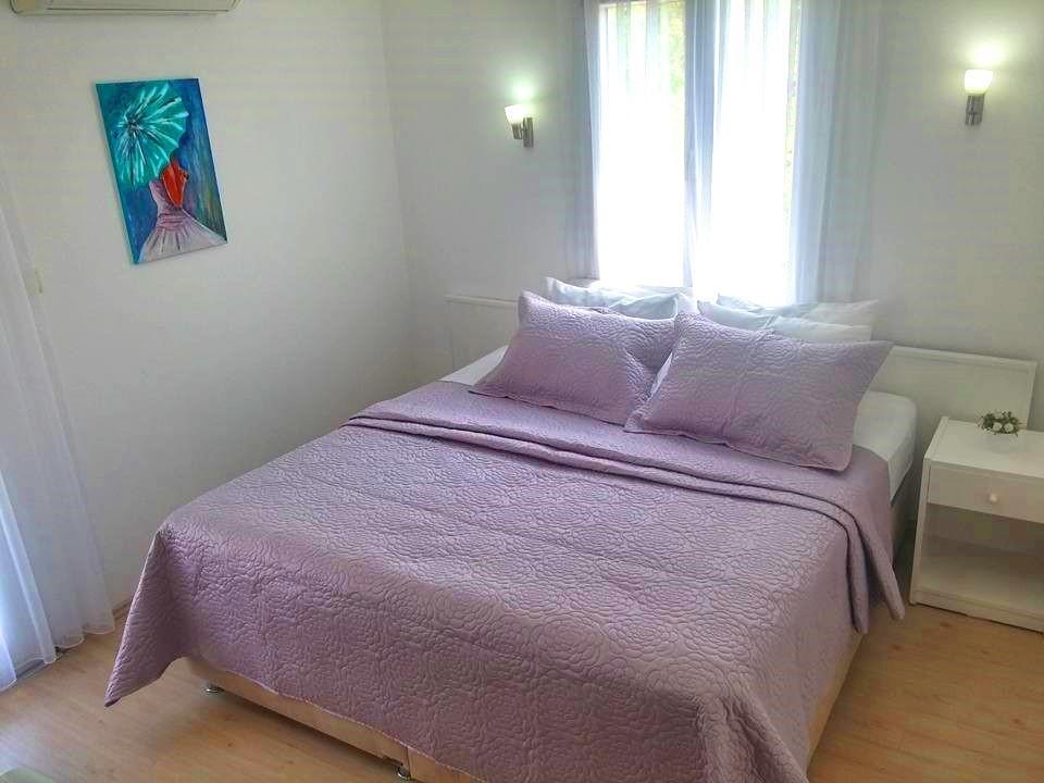 Aparthotel Parla Cesme